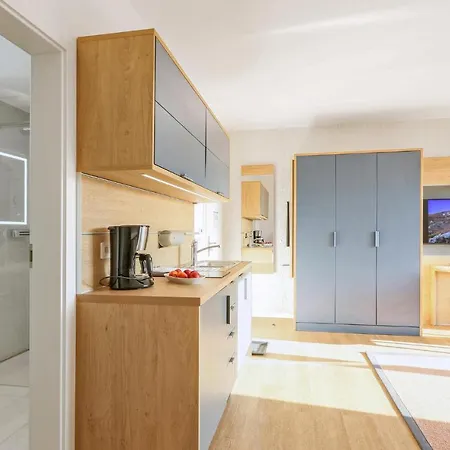 Fewo 39 Putbus-ruegen Apartment