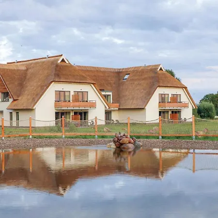 Fewo 39 Putbus-ruegen Apartment Wreechen
