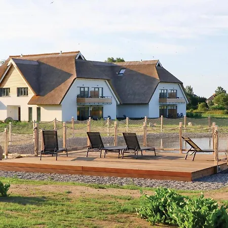 Fewo 39 Putbus-ruegen Apartment Wreechen