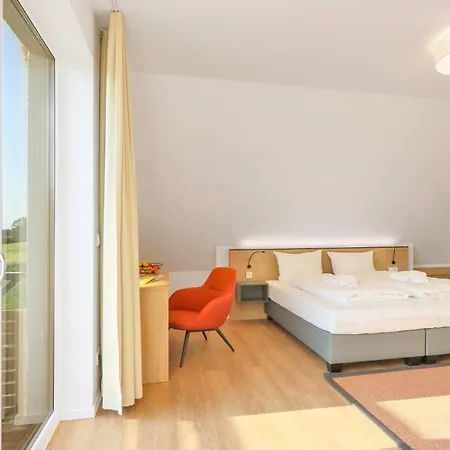 Apartment Fewo 39 Putbus-ruegen *