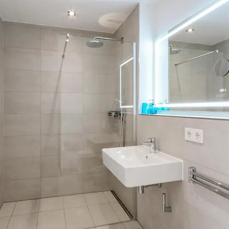 Fewo 39 Putbus-ruegen Apartment *